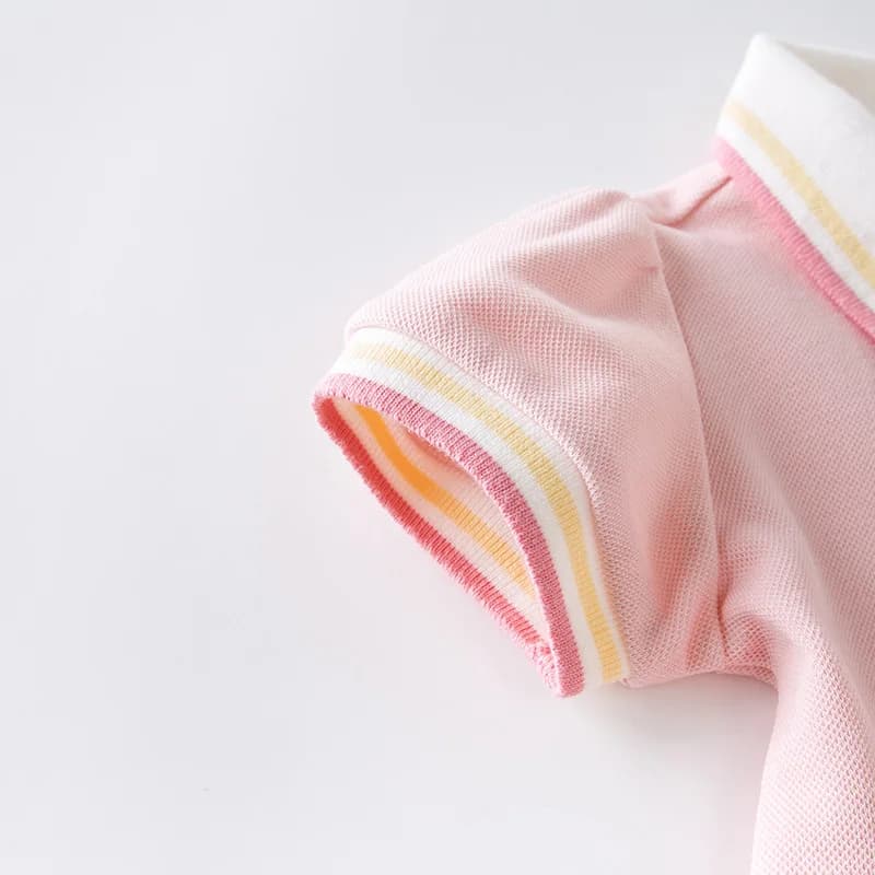 Dave Bella – robe drapée de princesse pour bébé fille, tenue de soirée à la mode pour enfants, vêtem