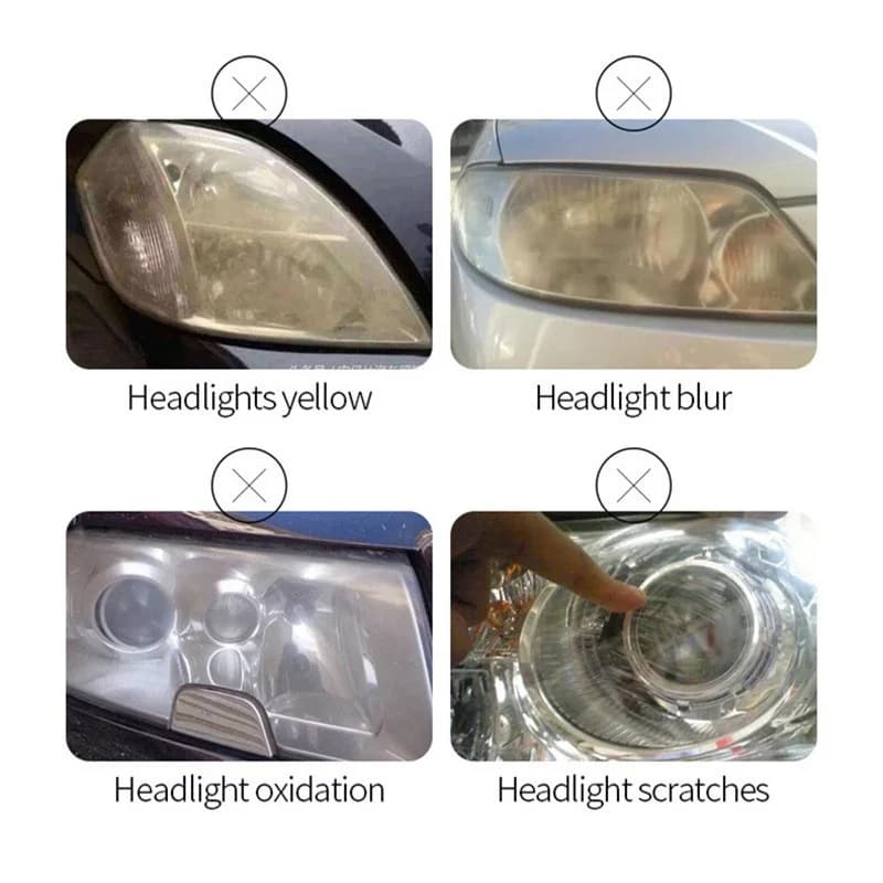 Polymère liquide de polissage Sunshine pour voiture, produits chimiques de polissage, fluide de rest