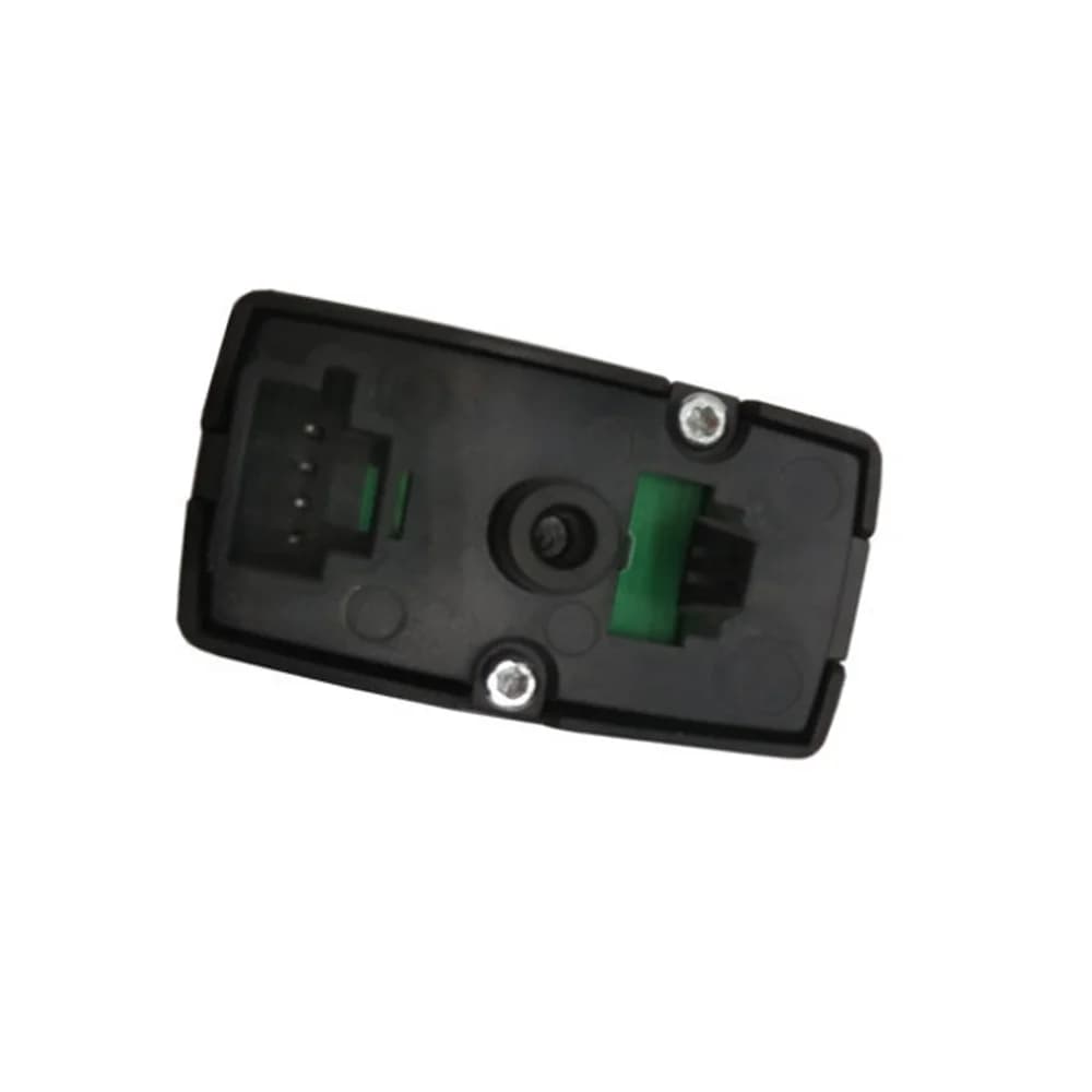 Interrupteur de fenêtre électrique côté passager, pour Mercedes Benz W169 2004 – 2012 A150 A160 A170