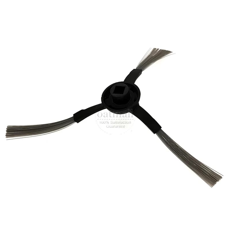 Brosse Latérale de Remplacement pour Aspirateur Robot Xiaomi, Accessoire d'Angle pour Modèles ata ji