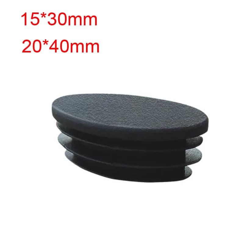 Capuchon de jambe de chaise de forme nar, protecteurs de pieds, coussinets de parquet, couverture de