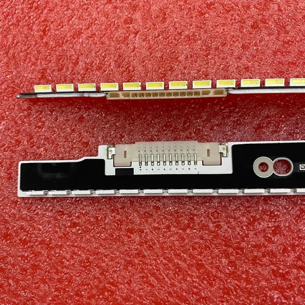 Bande LED Pour Samsung UE46F8500 UE46F7000 UE46F8000SL UE46F8000AT UE46F8580 UE46F7000ST UE46F8005 U
