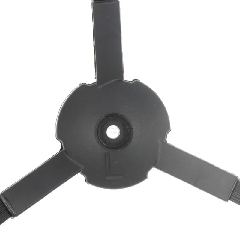 Pour ILIFE brosse latérale de remplacement pour ILIFE V3 V5 V5s V3S A6 A4 A4s V50 V55 X5 accessoires
