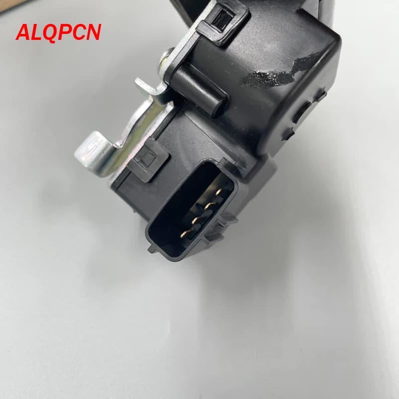 Loquet de coffre de verrouillage de hayon pour hyundai tucson 2010 2011 2012 2013 2014 2015 812302 S