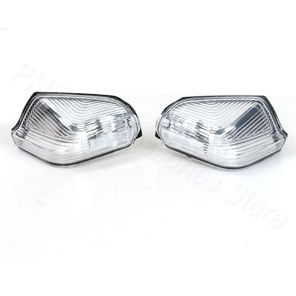 PMFC rétroviseur latéral clignotant indicateur lampe clignotant pour Mercedes Benz Sprinter VW Craft