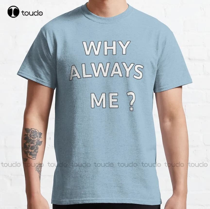 T-Shirt imprimé numérique pour femmes et adolescents, haut unisexe, personnalisé et humoristique, à 