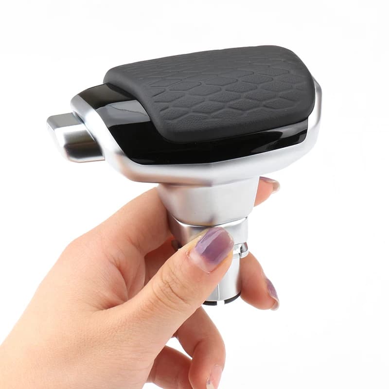 Pommeau de levier de vitesse modifié pour Volvo S60, S80, V70, V60, XC60, XC70, boîte de vitesses au
