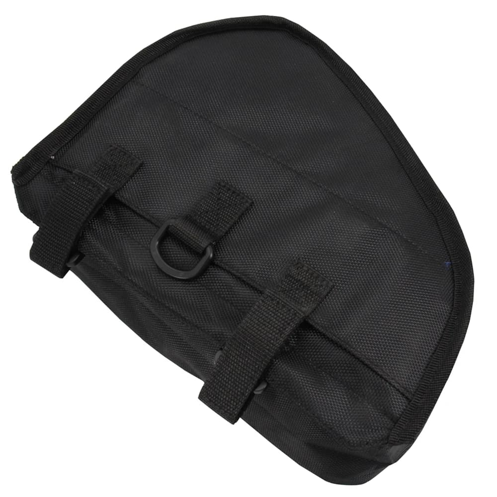 Sacs de barre de sécurité pour cadre de moto Honda CRF1000L Africa Twin CRF1000L Adventure Sports, s