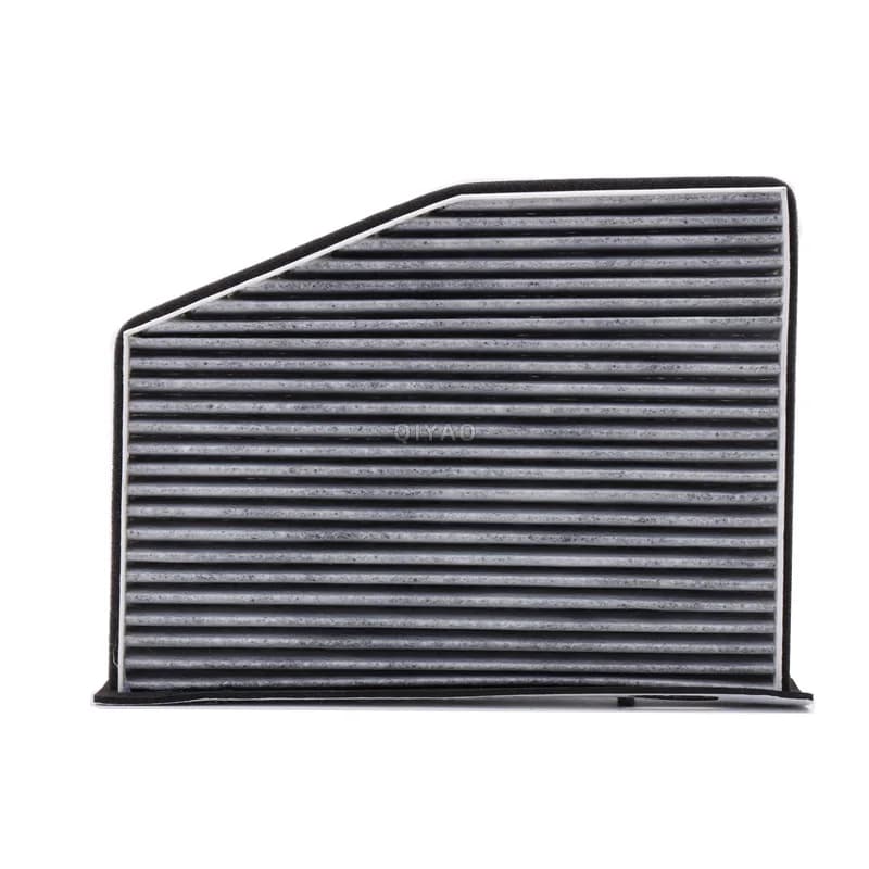 Filtre de climatisation pour voiture, pour Audi Q3 A3 VW CC EOS Golf 6 Sagitar Touran Magotan Tiguan