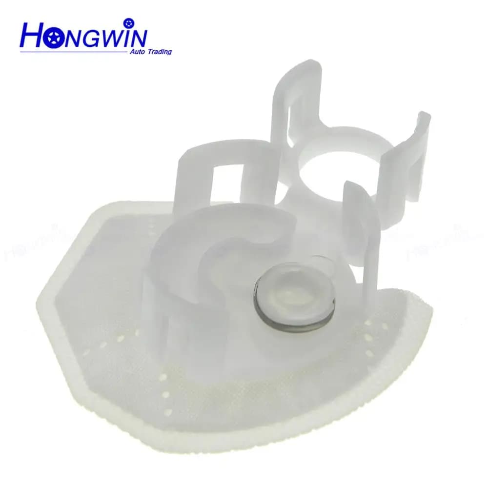 Filtre de pompe à carburant pour Mitsubishi Lancer Evo X Outlander Honda Civic Mazda 3 6, LFB6-13-ZE