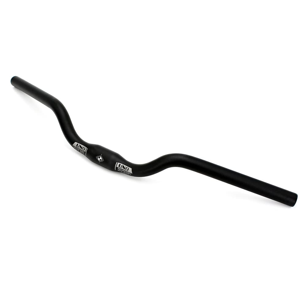 Guidon d'hirondelle de vélo barre de poignée de vélo de route de ville 25.4/31.8mm barre de Trekking
