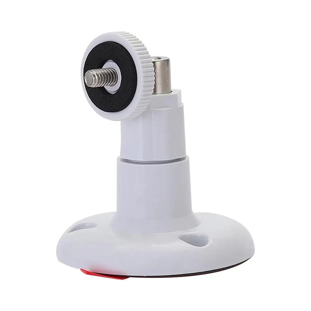 Support mural réglable pour ARLO GO HD/ARLO PRO/ARLO ULTRA/WYZE CAM pourEUFY CAM E/2, support de mon