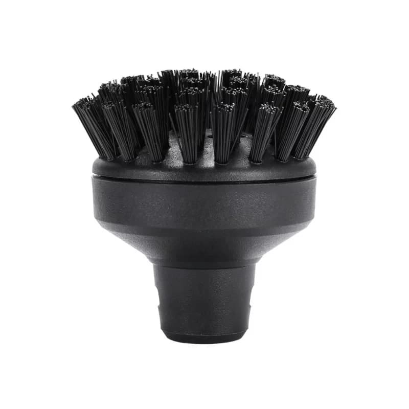Pour Karcher aspirateur à vapeur Machine SC1 SC2 SC3 SC4 SC5 SC7 CTK10 CTK20 buse puissante tête de 