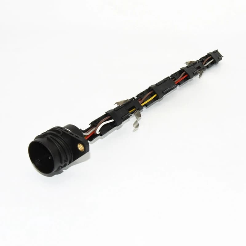 Câblage d'injecteur de moteur, pour 1.9 TDI / PD 038971600