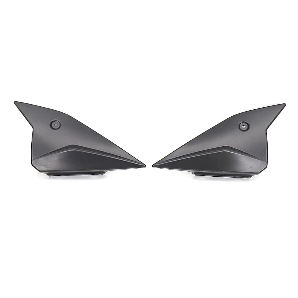 Accessoires de moto pour Yamaha MT-09 FZ-09, couvercle des panneaux latéraux, carénage MT 09 MT09 FZ
