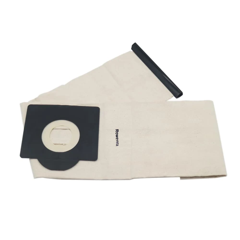 Sac à poussière réutilisable, sac filtrant pour karcher WD3 MV3 SE4001 A2299 K2201 F K2150, pièces d