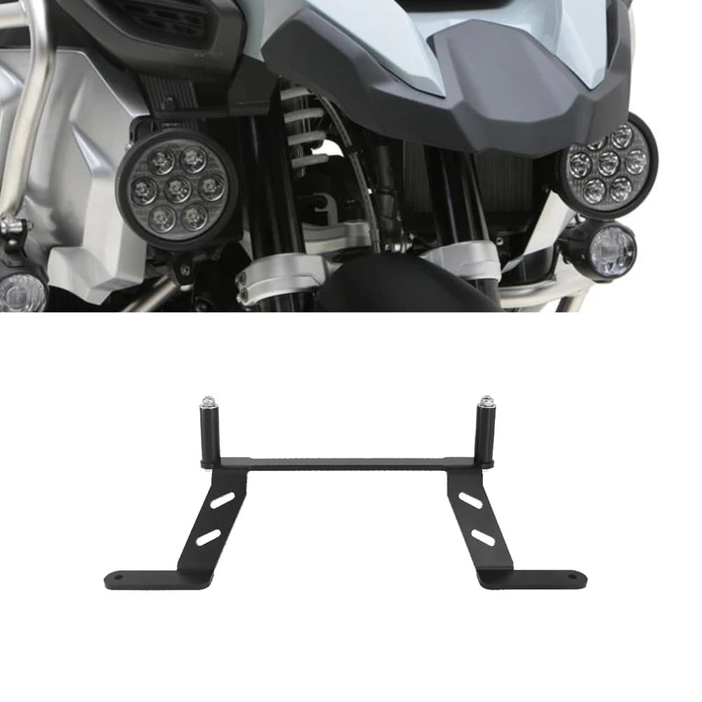 Support de phare antibrouillard Led pour moto Adventure R1250GS, pour BMW R1200GS R1200 R1250 GS/ADV