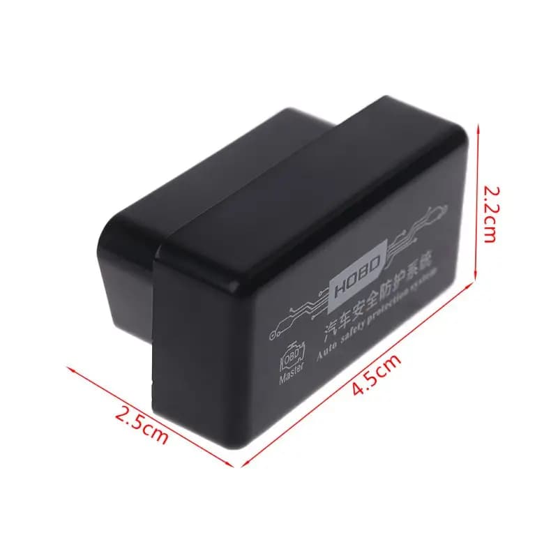 Contrôleur pour Chevrolet Cruze Malibu Buick, vitre de voiture OBD