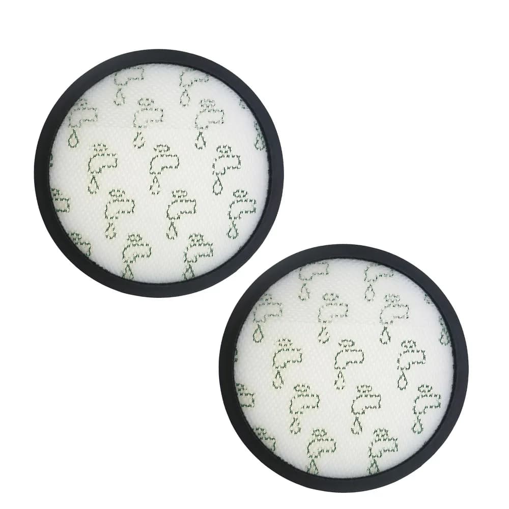 Filtre HEPA ZR006001 pour aspirateur Rowenta x-trem Power Cyclonic/Silence Force RO69xx RO72XX RO694
