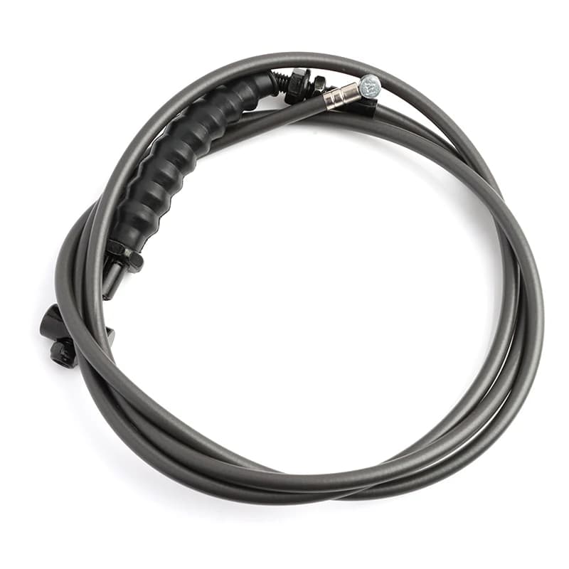Câble de frein pour Scooter électrique Ninebot MAX G30 G30D KickScooter G30LP, roue avant, pièces d'