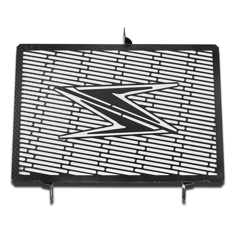 Protecteur de Calandre de Moto Kawasaki, Z750 Z800 ZR800 Z1000 SX Z1000SX ZR1000F Z 750 800 1000 Nin