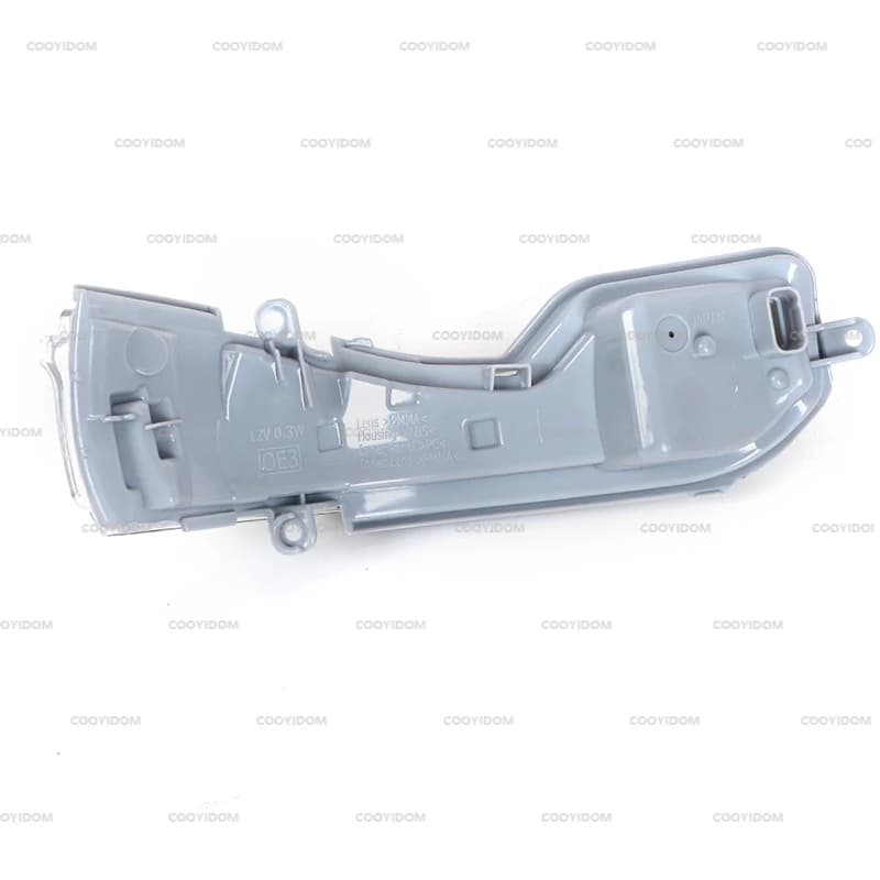 26160-4GA0A 26165-4GA0A rétroviseur de voiture clignotant pour Infiniti QX30 Q50 Q60 Q70 miroir indi