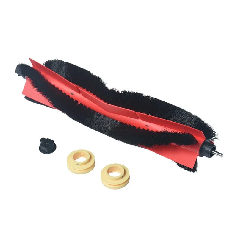 Brosse à rouleau pour aspirateur Xiaomi Roborock S5 Max S6 maxv S50, pièces détachées détachables, a