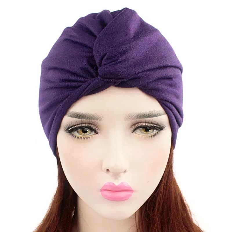 Casquettes Hijab en Coton pour Femme Musulmane, Sous-Écharpe de Sauna Islamique, Bonnet, Turban Enve