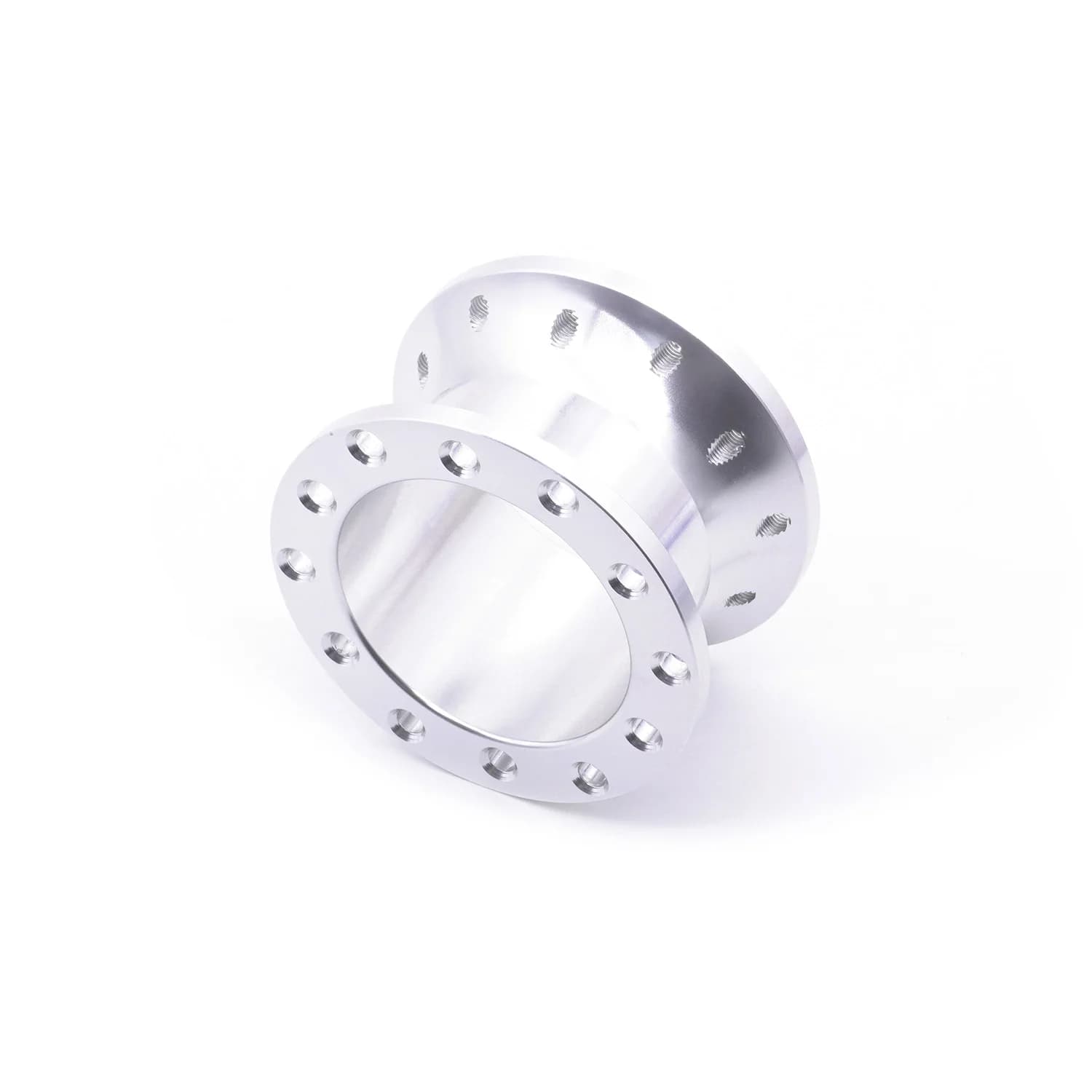 Adaptateur d'espacement de volant de Sport universel, réglage de voiture, 30mm 50mm, en aluminium CN