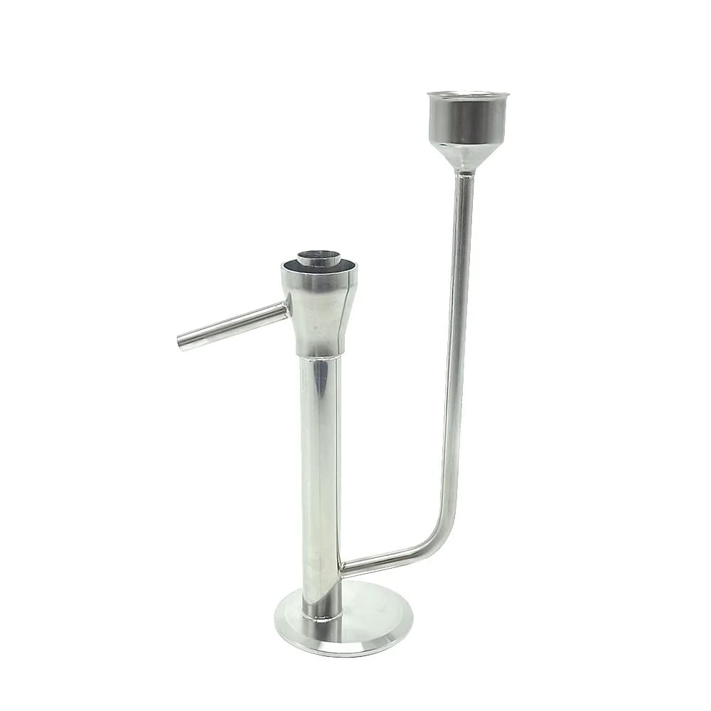 Outil essentiel de la présidence pour la mesure continue de la teneur en cc dans la distillation com