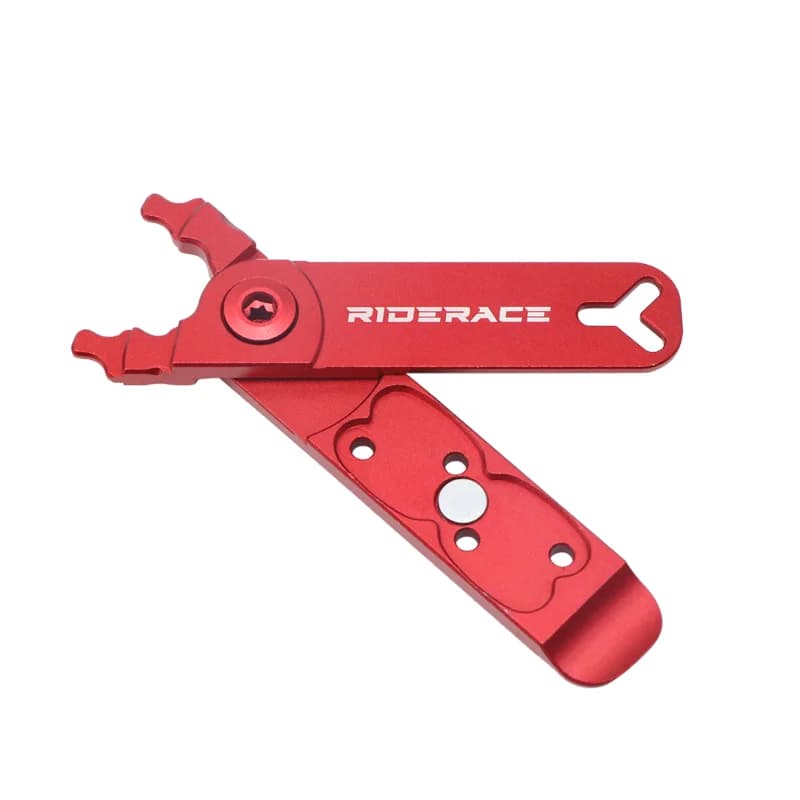Pince à maillons de chaîne de vélo, Mini pince d'installation à retrait rapide pour vélo de montagne