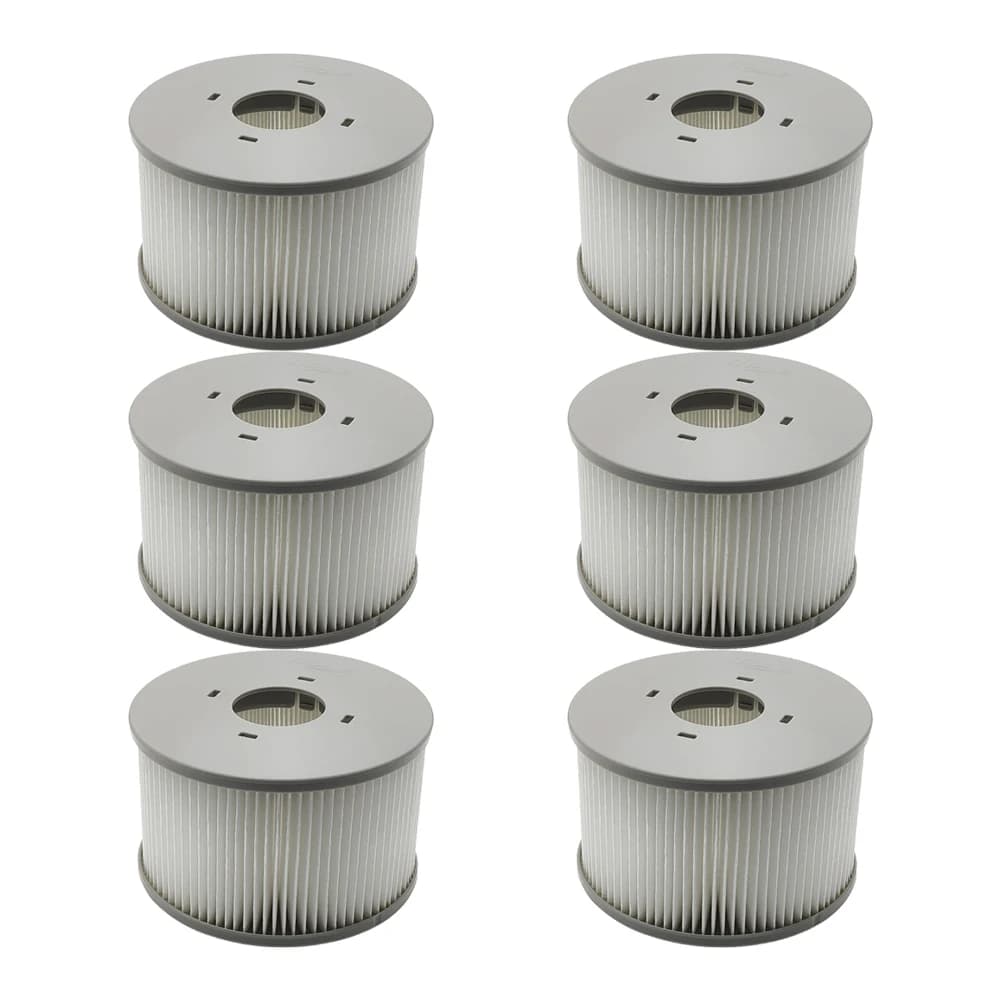 Cartouche filtrante pour jacuzzi MSPA, piscine de Spa entièrement actuelle, Toskana Camaro Alpine Si