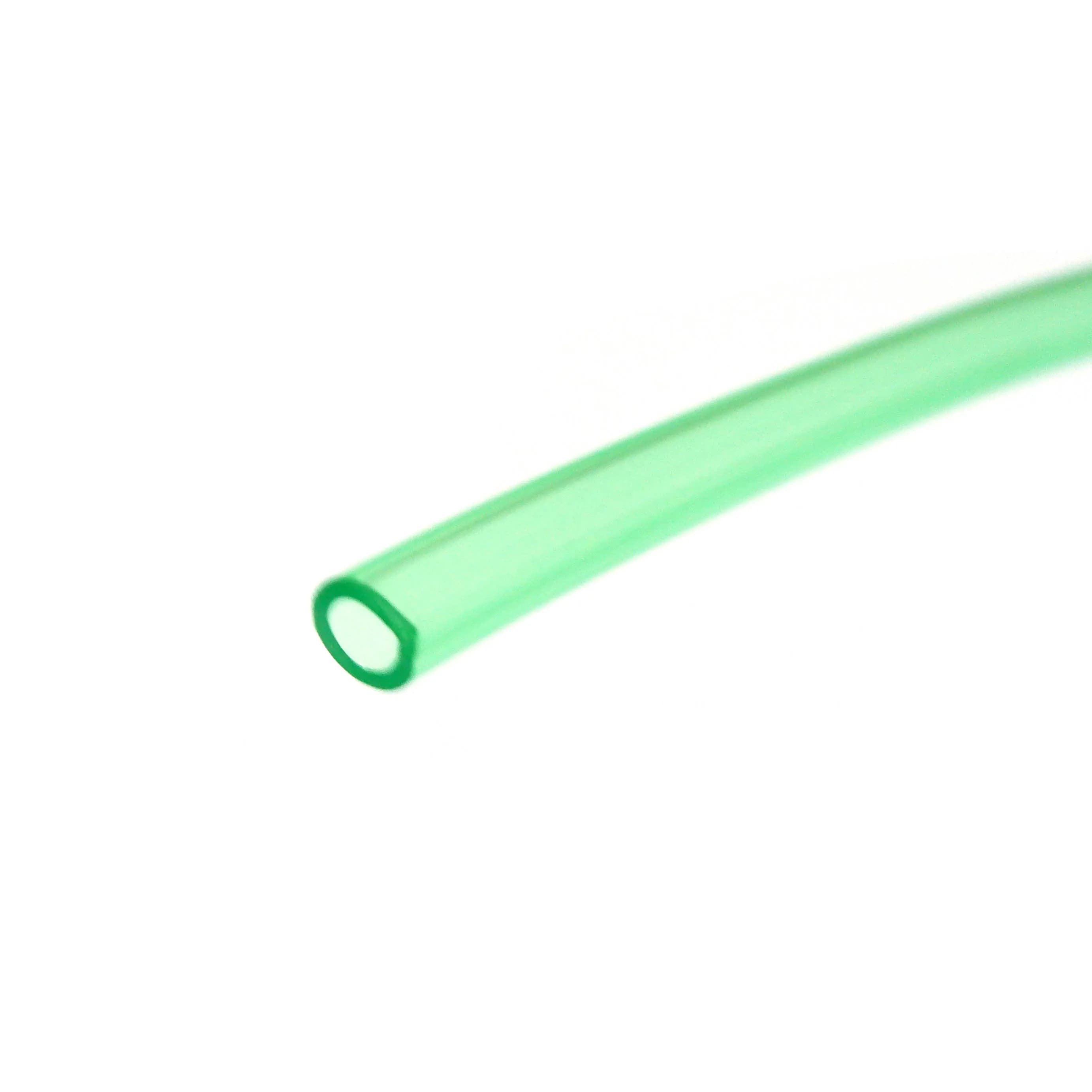 Tuyau de carburant vert 5M / 10M, 4.4mm, pour voiture, camion, Air Diesel, chauffage de stationnemen