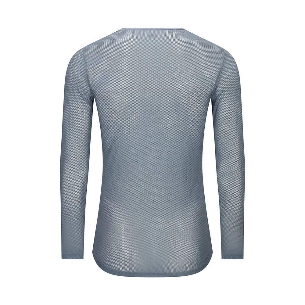 YKYWBIKE maillot de cyclisme à manches longues chemise de vélo sous-vêtements unisexe course vélo vê