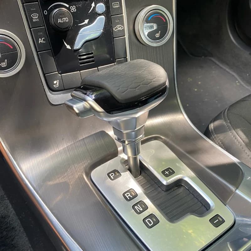 Pommeau de levier de vitesse modifié pour Volvo S60, S80, V70, V60, XC60, XC70, boîte de vitesses au