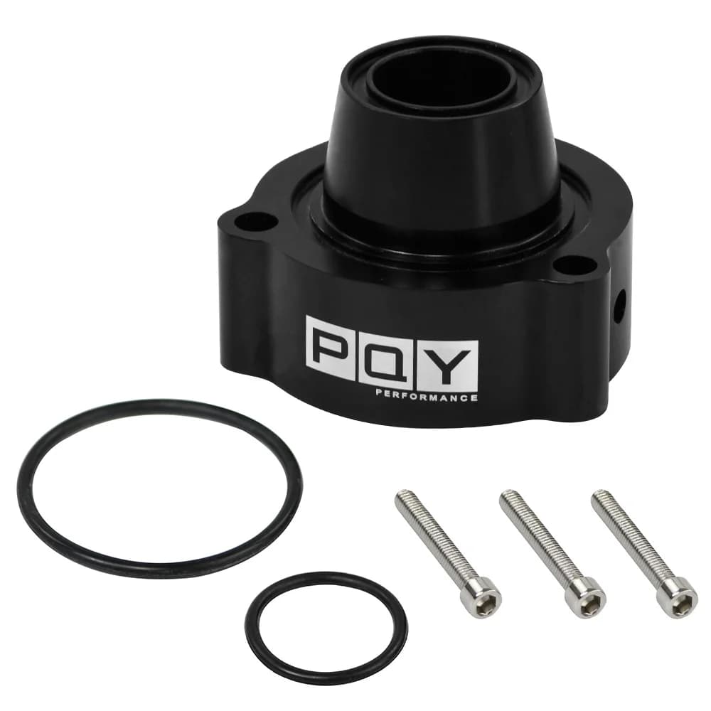 Livraison gratuite adaptateur de soupape de soufflage pour VAG FSiT TFSi Bov adaptateur pour Audi A3