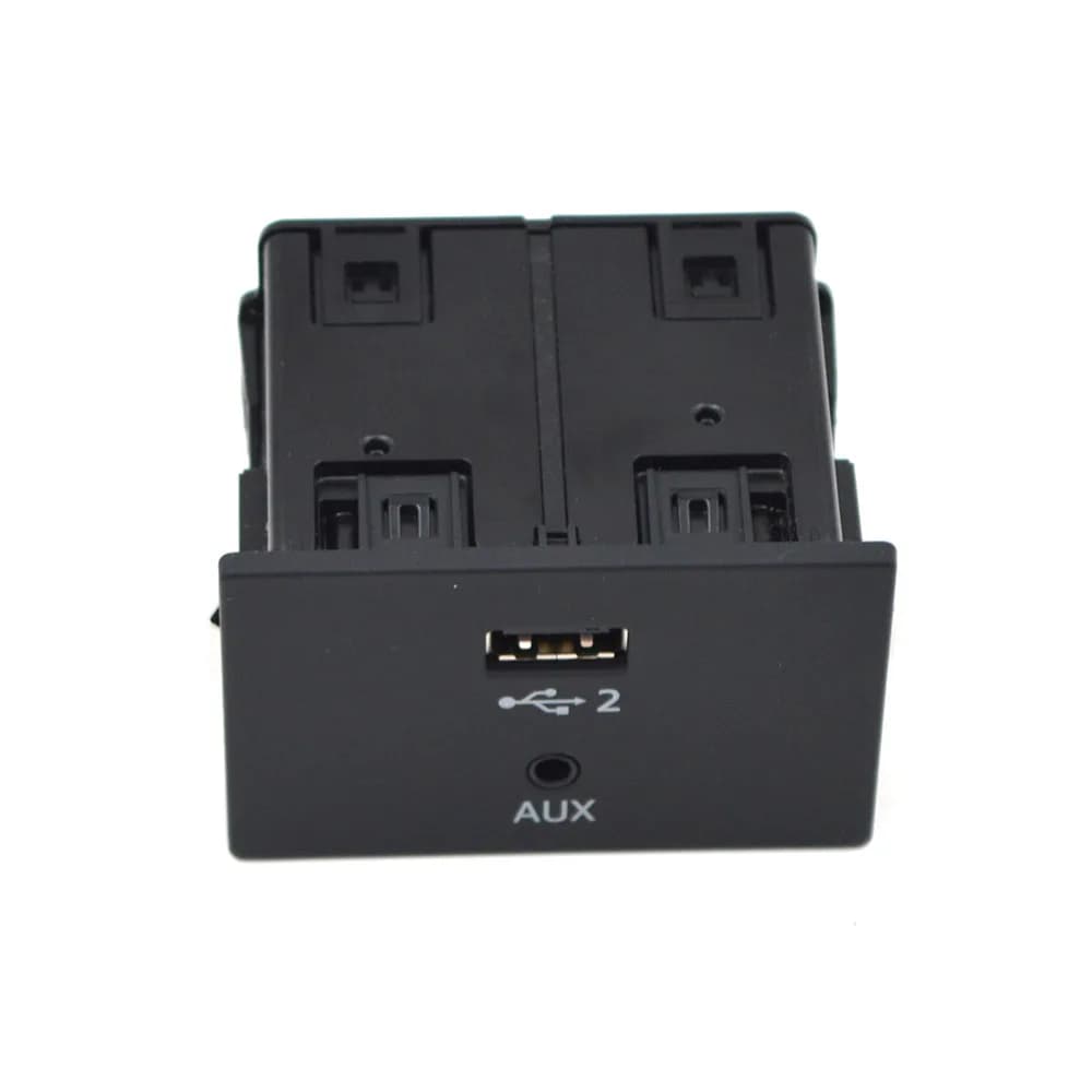 Câble USB pour Audi Q2 A3 S3 RS3, interface Carplay modifiée, petite et grande prise, 8V0 035 708 8V