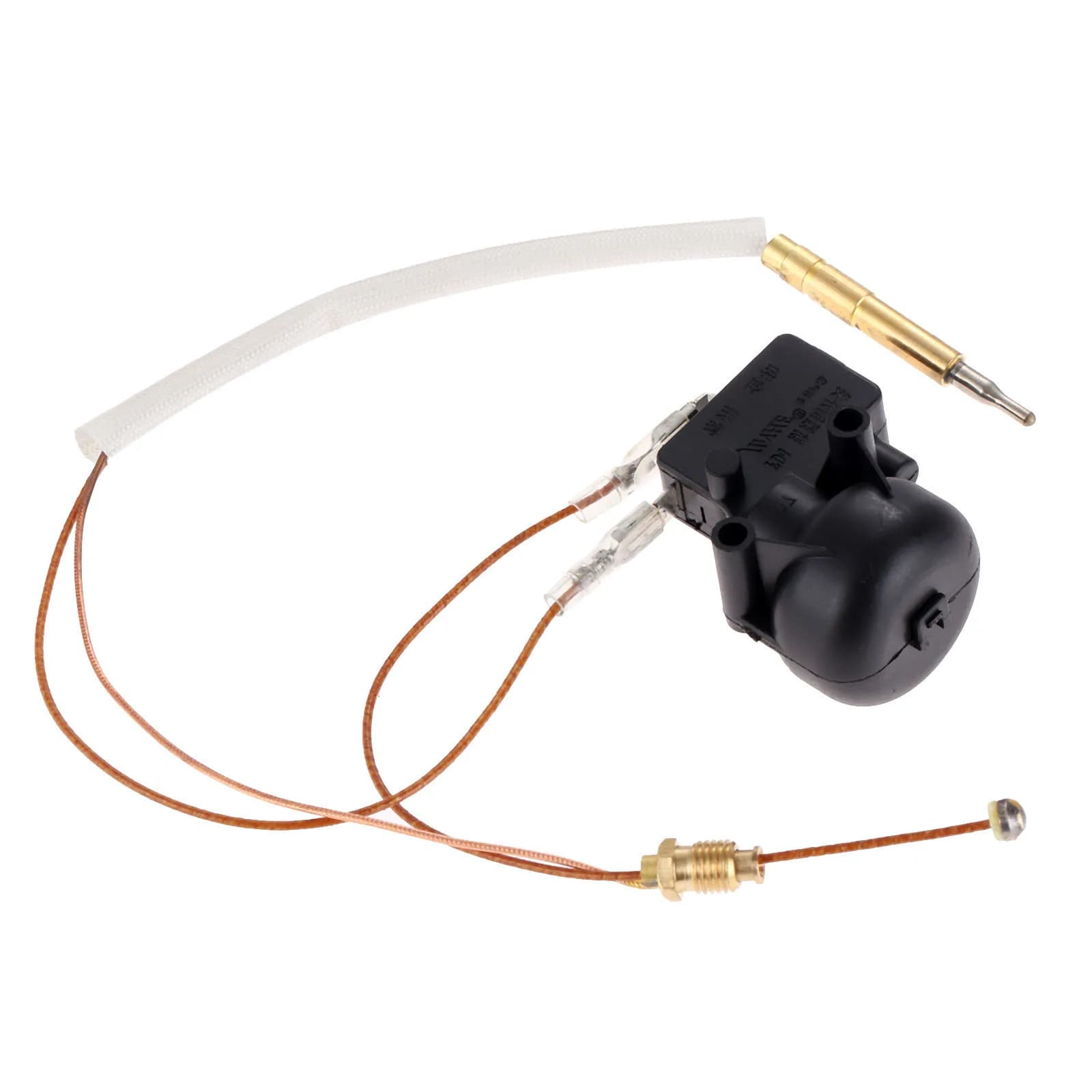 Thermocoupleur M8 x 1 avec interrupteur de décharge, Kit de sécurité pour chauffage de Patio à gaz a
