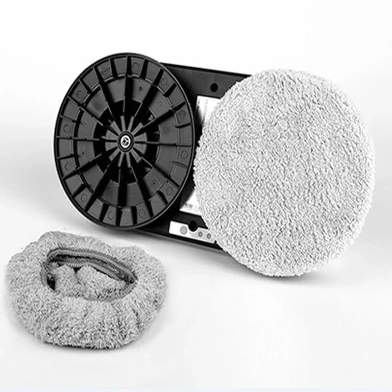 Pièces de rechange pour aspirateur Robot Hobot 168 188, haute qualité, pour nettoyer les vitres, chi