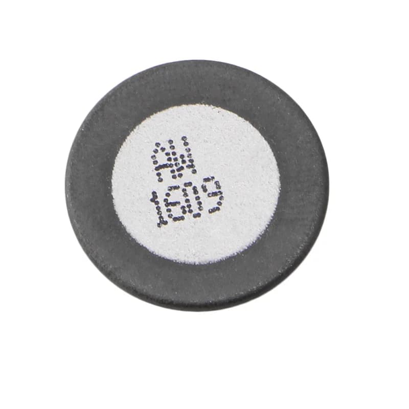 5 pièces de 16mm en céramique pour humidificateur,brumisateur à ultrason, fiche de disque, accessoir