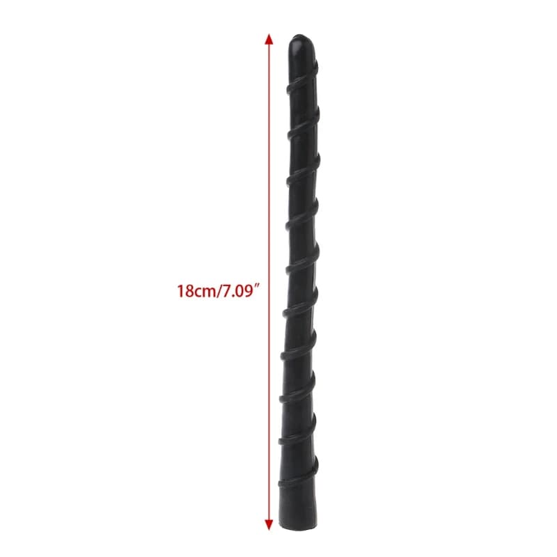 Antenne de toit d'autoradio, récepteur FM AM, KIA RIO, Hyundai HB20, Accent i30, Fête 35, 4,3 fils