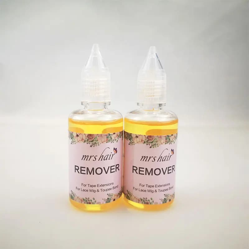 Colle à cheveux Ultra tenue Walker tape pour perruque de dentelle 15ml liaison tenir dentelle perruq