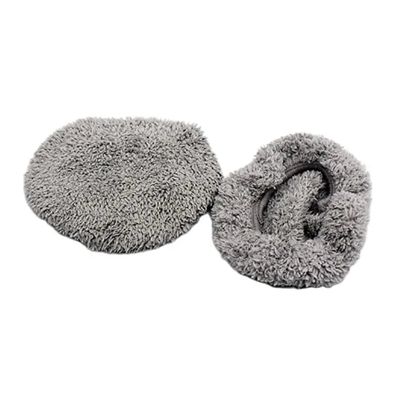 Chiffon de nettoyage de vitres pour Hobot, nettoyeur de vitres, robot de nettoyage de vitres, chiffo