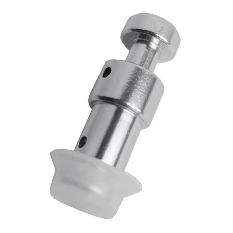 Joint de Valve à flotteur de remplacement universel, 2 vannes à flotteur + 6 joints d'étanchéité, po