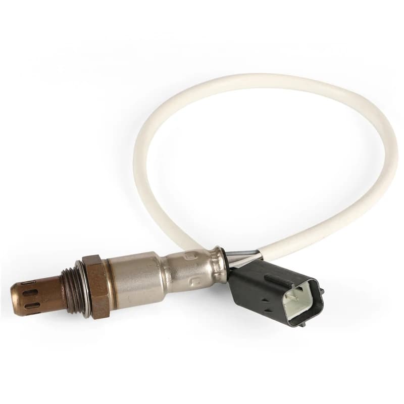 Capteur d'oxygène pour Nissan Teana Tiida Micra March Altima Maxima QX56 Pathfinder Lambda capteur d