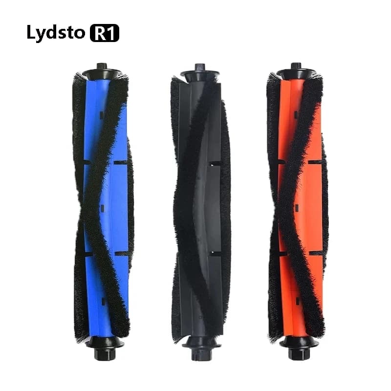 Pièces de rechange pour aspirateur Robot Lydsto R1, brosse latérale/principal, filtres HEPA, sac à p