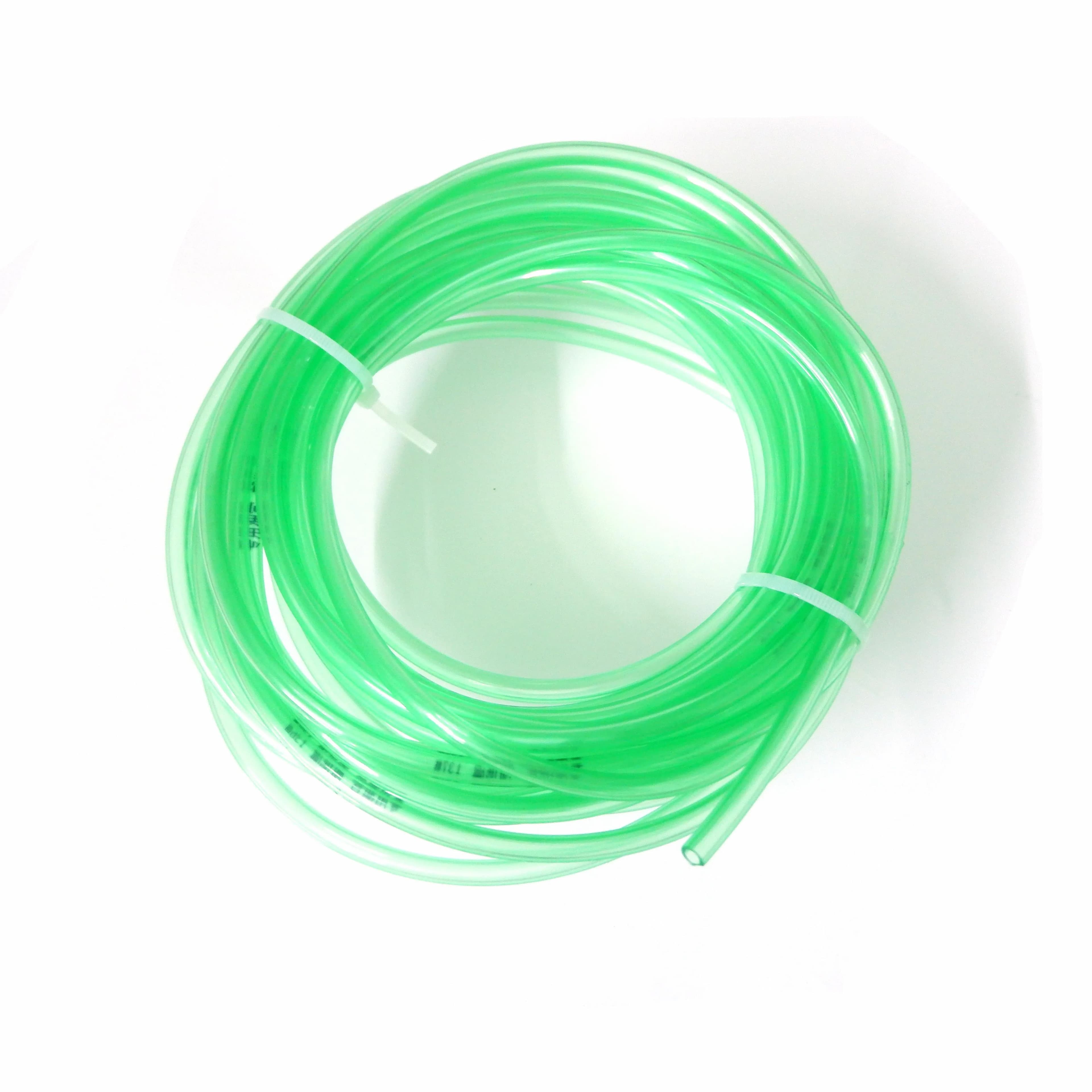 Tuyau de carburant vert 5M / 10M, 4.4mm, pour voiture, camion, Air Diesel, chauffage de stationnemen