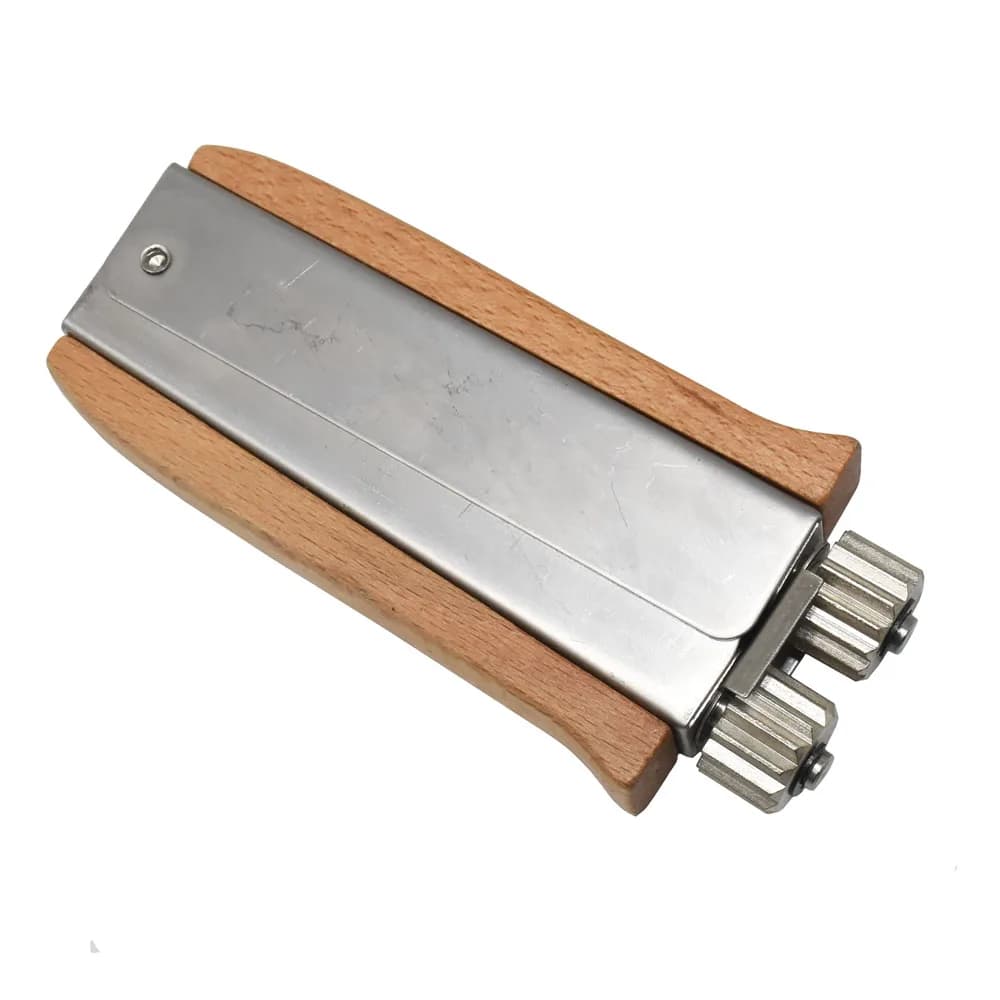 HMarkets-Tendeur de fil pour l'apiculture, cadre de sertissage, outil d'équation, boîte de ruche en 