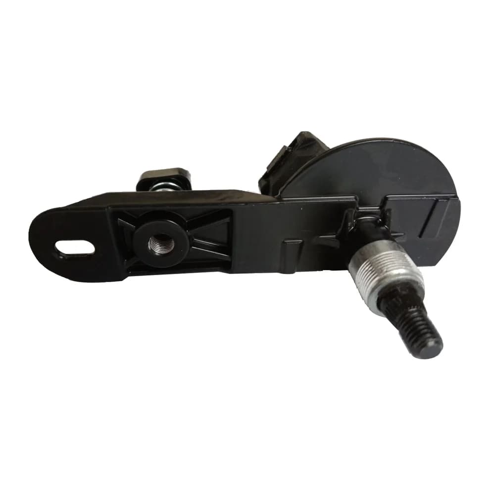 61627209167 3398005988 pour BMW série 3 5 E91 E61 arbre d'essuie-glace de fenêtre arrière Pivot d'ar