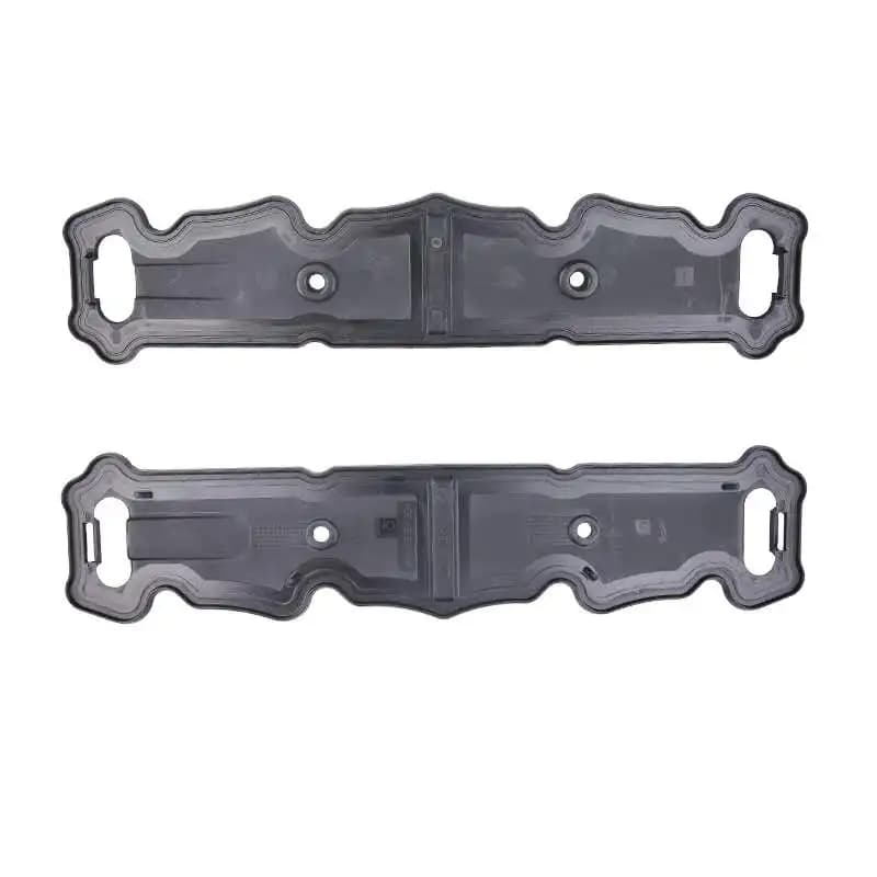 Couvercle de joint de culasse, panneau de retrait d'huile, OEM 0249G0, adapté à la Peugeot 307 206 2